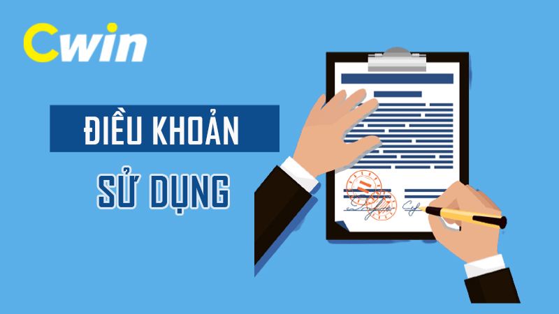 Người chơi tuân thủ điều khoản cá cược tại CWIN